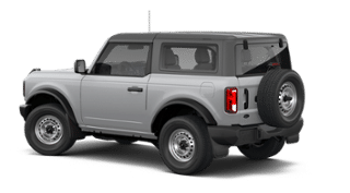 2026 Ford Bronco® External Image 2